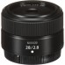 Nikon NIKKOR Z 28mm f/2.8 Lens Nikon NIKKOR Z 28mm f/2.8 Lens